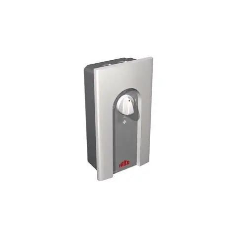 Premium Frico CB30N Manöverpanel